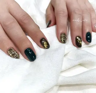 ネイル nailAVANCE akariのネイルデザイン