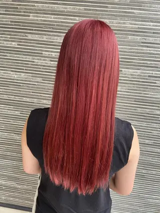 ロング stylist 🌼 SHIONのヘアスタイル