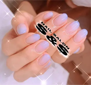 ネイル S&S 村田小百合のネイルデザイン