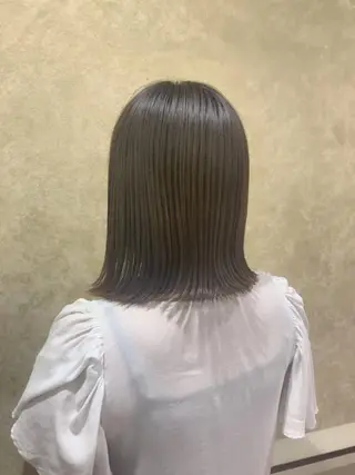 カラー 加賀美 未空のマツエク・マツパデザイン