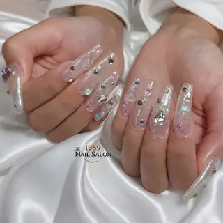 ネイル The 1989 Nail Salonのネイルデザイン