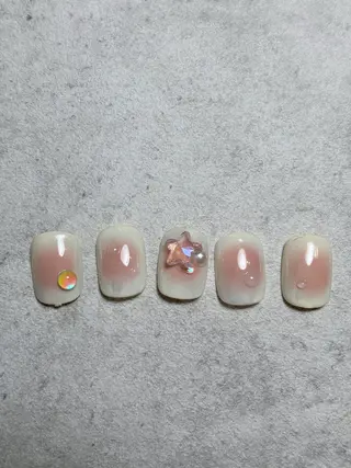 ネイル Su. Naillandのネイルデザイン