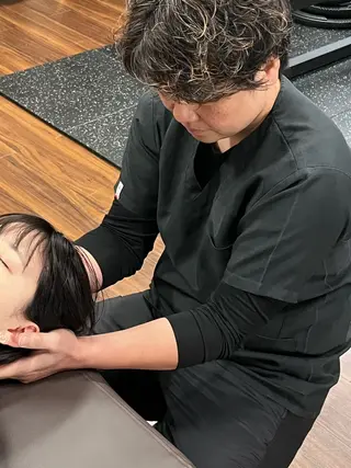 安川 むつみのエステ・リラクイメージ