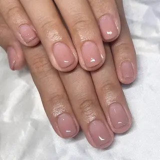 ネイル ️️🤍 yuukiのネイルデザイン