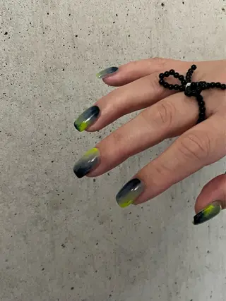 ネイル mitsuki / Manonのネイルデザイン