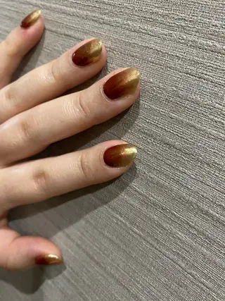 ネイル LAJITTO所属・LAJITTO ANJUのネイルデザイン