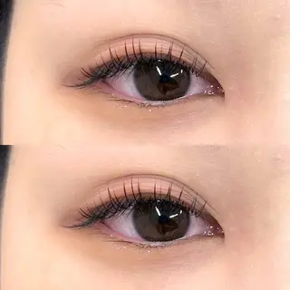 マツエク・マツパ THE BALM🐦 橋本♪のマツエク・マツパデザイン