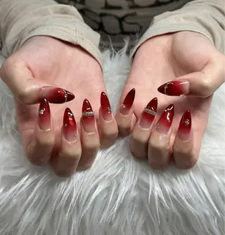 ネイル Hbaby nailのネイルデザイン