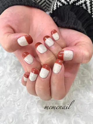 ネイル Noguchi Megumiのその他イメージ