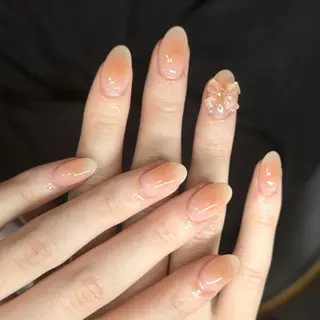 ネイル 🫧OPELIA NAIL渋谷🫧のネイルデザイン