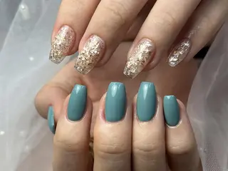 ネイル ToliyDeliy Mayuのネイルデザイン