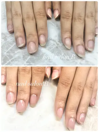 ネイル nail salon Rのネイルデザイン