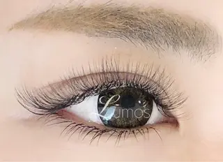 マツエク・マツパ Lumos nail&eyelash所属・Lumos Ayakaのマツエク・マツパデザイン