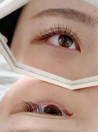 マツエク・マツパ F&T Nail salonのネイルデザイン