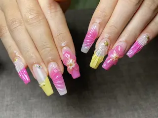 ネイル May&Way Neilのネイルデザイン