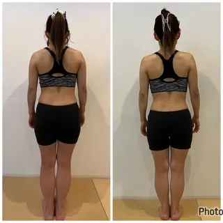 内田 真子のエステ・リラクイメージ