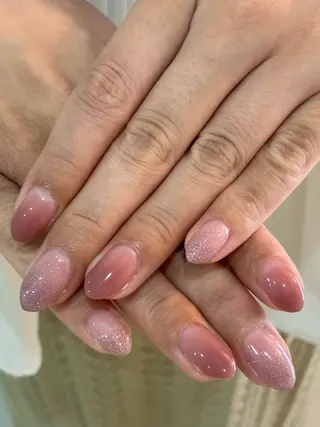 ネイル filonnail mokaのネイルデザイン