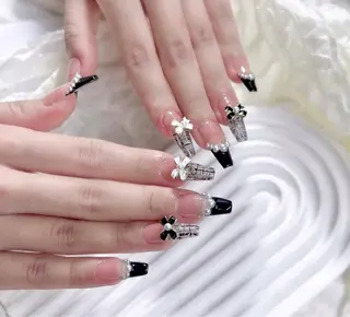 ネイル はる はるのネイルデザイン