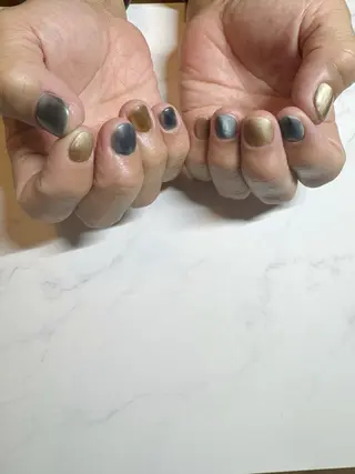 ネイル Gaudi.Nail Rinaのその他イメージ