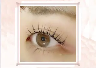 マツエク・マツパ あなた史上1番可愛い お目元に♡memelのマツエク・マツパデザイン