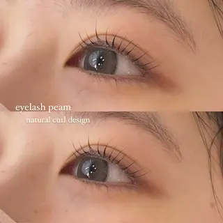 マツエク・マツパ yuueye博多店 れいかのマツエク・マツパデザイン