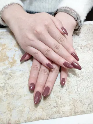 ネイル ka yuのネイルデザイン