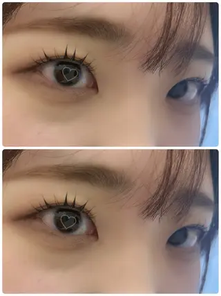 マツエク・マツパ eyelist 💙asakaの眉毛・アイブロウイメージ