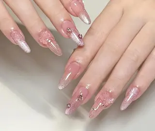 ネイル 🎀 Ayaka_nailのネイルデザイン
