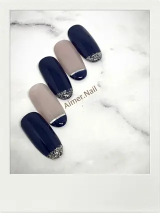ネイル Aimer. Nailのネイルデザイン