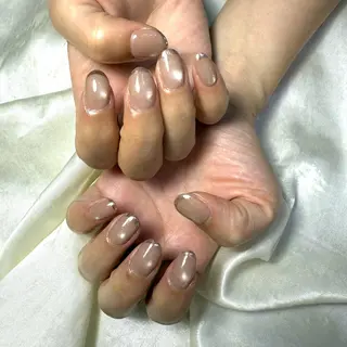 ネイル elche SHOKOのネイルデザイン