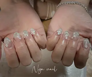 ネイル ガー NAILのネイルデザイン