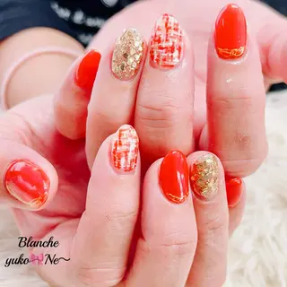 ネイル ネイルサロン　Lian所属・Lian Yulilianのネイルデザイン