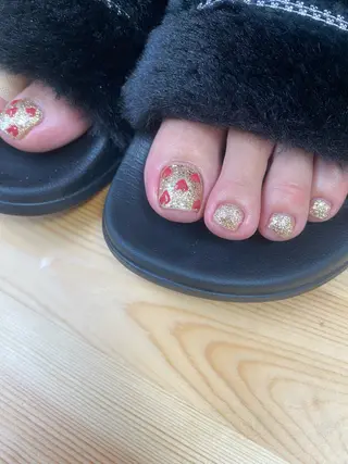 ネイル 7e. Nailのネイルデザイン
