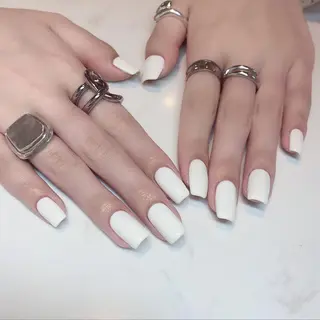 ネイル NOLIMIT.OSAKA所属・NOLIMIT Jr Nailistのネイルデザイン