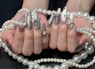 ネイル AConNailSalon所属・ACon NailSalonのネイルデザイン