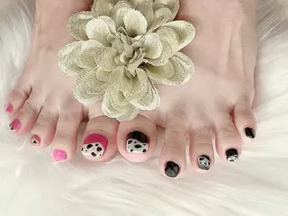 ネイル ネイル・エステサロンUILANI所属・ネイル・エステサロン UILANIのネイルデザイン