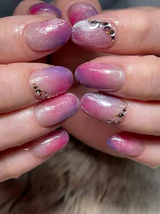 ネイル nail salon Axia所属・nail salon Axiaのネイルデザイン