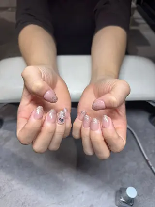 ネイル IROHA NAIL 北村菜帆のネイルデザイン