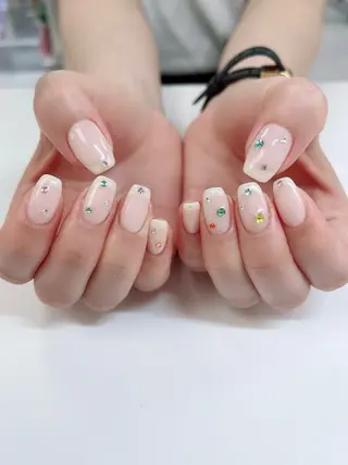 ネイル nailland♡ Airiのネイルデザイン