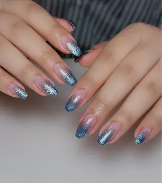 ネイル 👍thumbs up nail👍のネイルデザイン