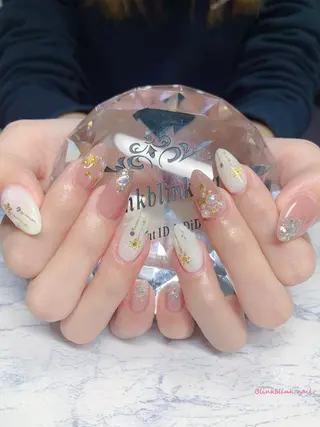 ロング ネイル Style Nailのネイルデザイン