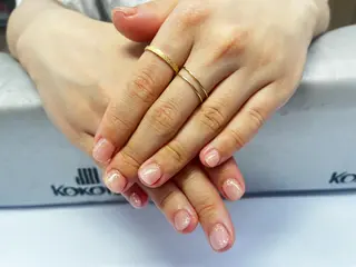 ネイル Pilina所属・Pilina 長岡のマツエク・マツパデザイン