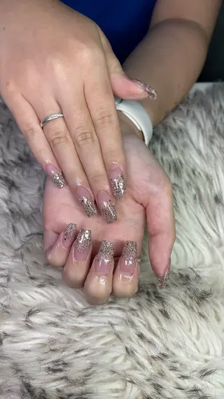 ネイル NAIL FOCUS Lisaのネイルデザイン