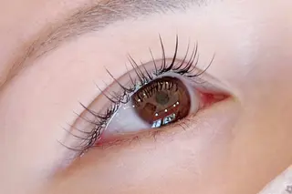 マツエク・マツパ シエル所属・Ciel yoshimiのマツエク・マツパデザイン