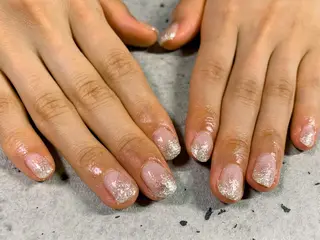 ネイル kikinail 溝の口のネイルデザイン