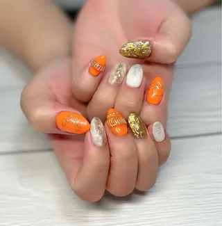 ネイル shonan_ kairiのネイルデザイン