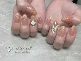 ネイル EPICHA NAILのネイルデザイン