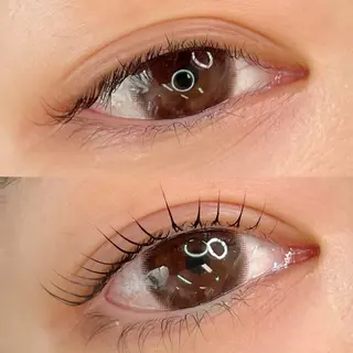 マツエク・マツパ y'sbeauty 🎀なかにし🎀のマツエク・マツパデザイン