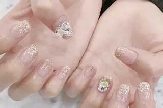 ネイル Cute beauty2のマツエク・マツパデザイン