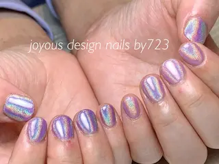 ネイル jdn natsumiのネイルデザイン